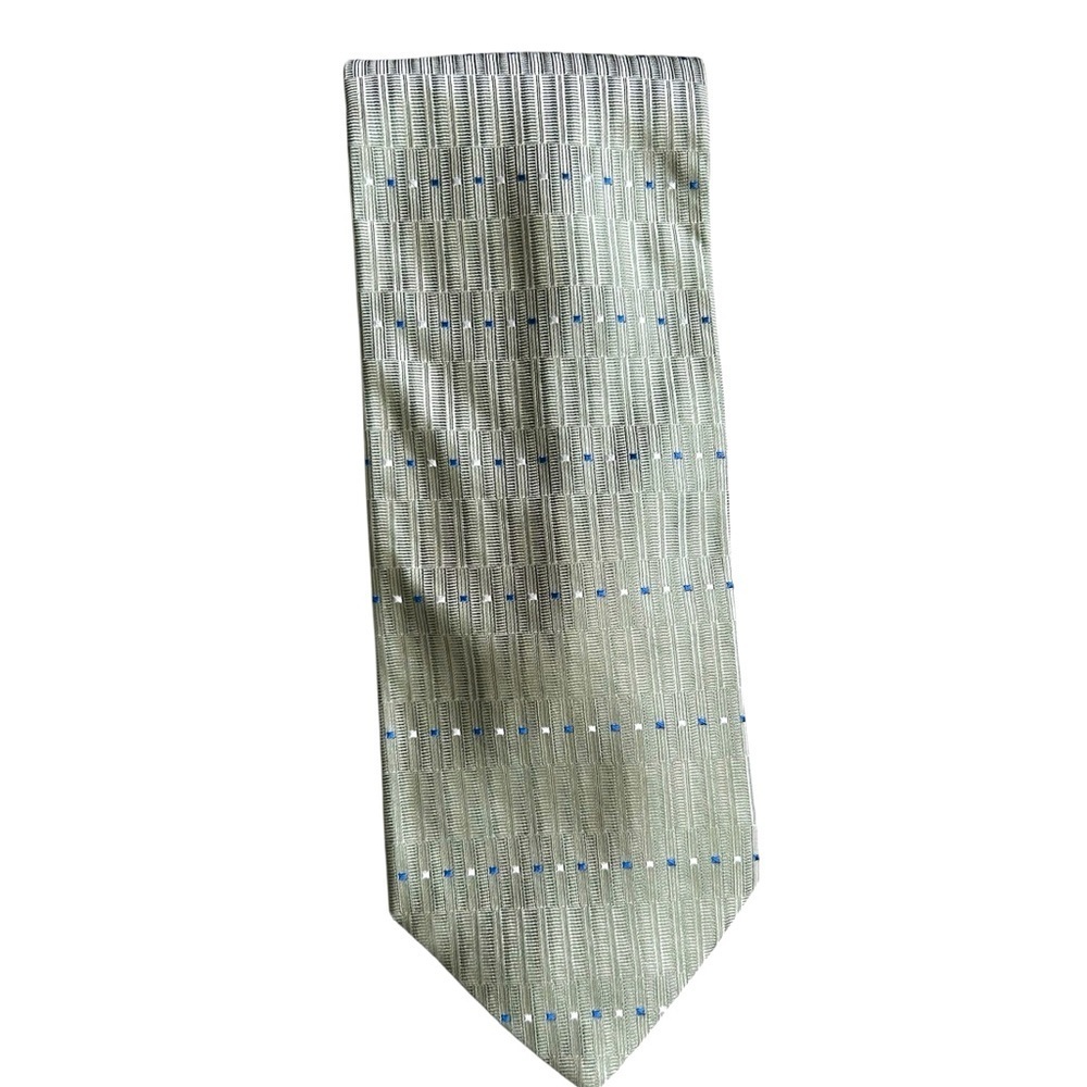 Murano NWT 100% silk Vintage Tie